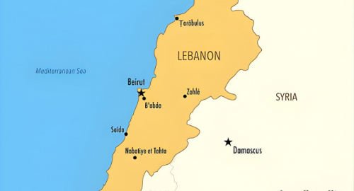Raid israeliani nel sud del Libano: 11 morti, tregua a rischio